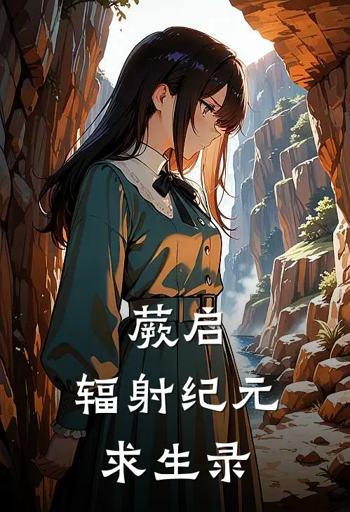 蕨启：辐射纪元求生录