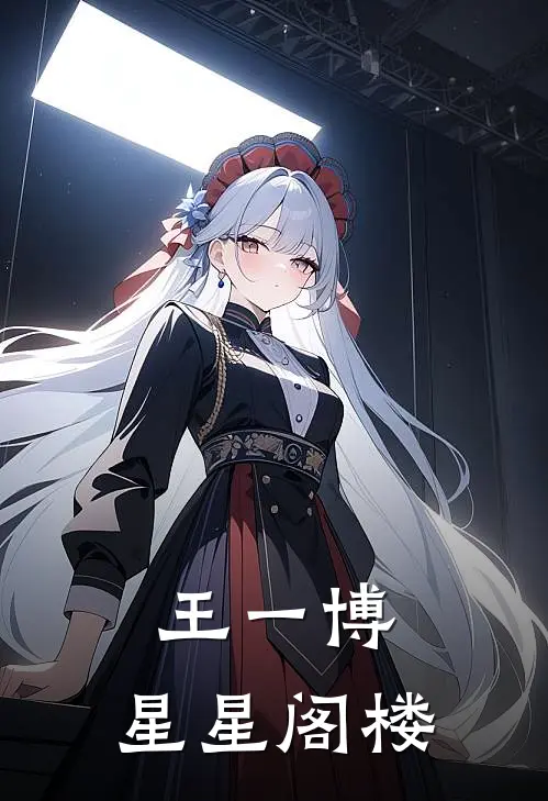 王一博：星星阁楼