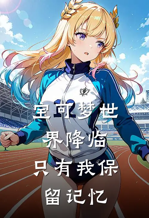 宝可梦世界降临，只有我保留记忆