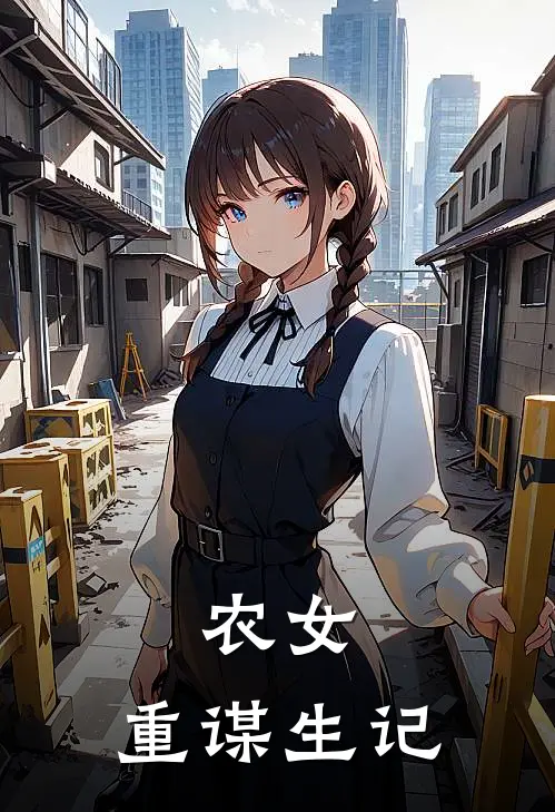 农女：重谋生记