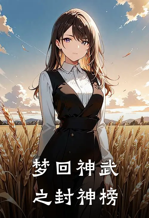 梦回神武之封神榜