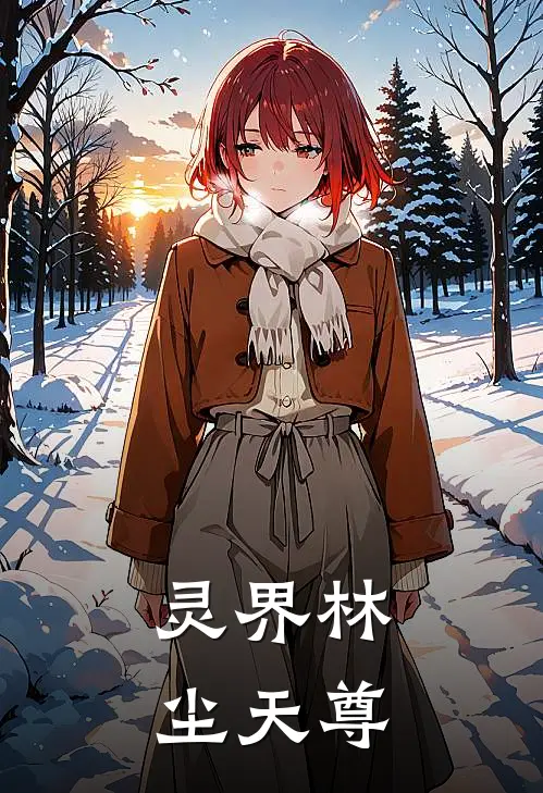 灵界林尘天尊