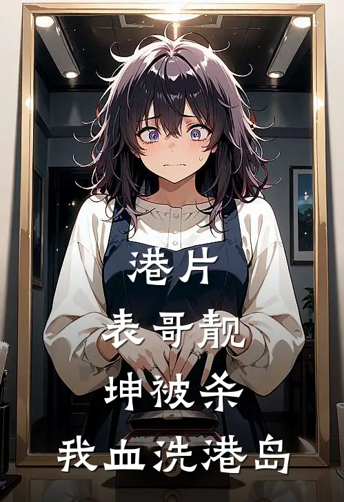 港片：表哥靓坤被杀，我血洗港岛