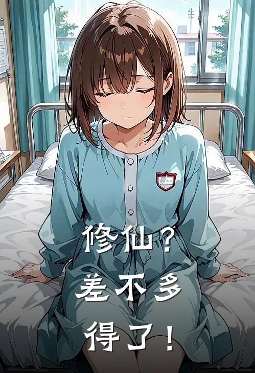 修仙？差不多得了！