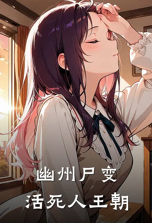 幽州尸变，活死人王朝