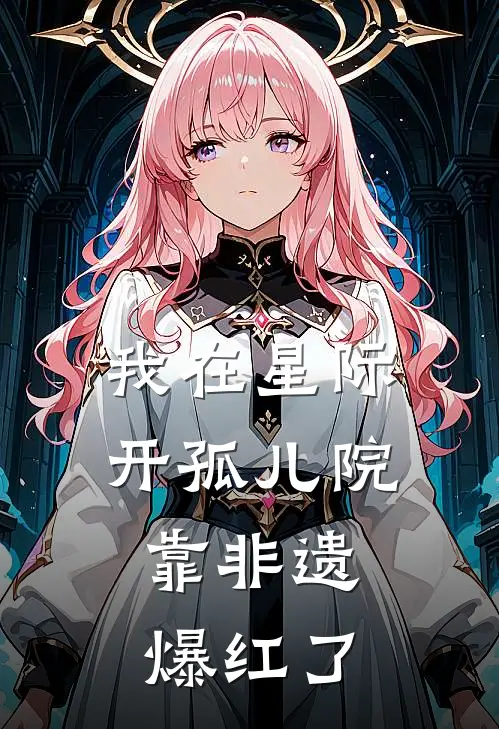 我在星际开孤儿院，靠非遗爆红了