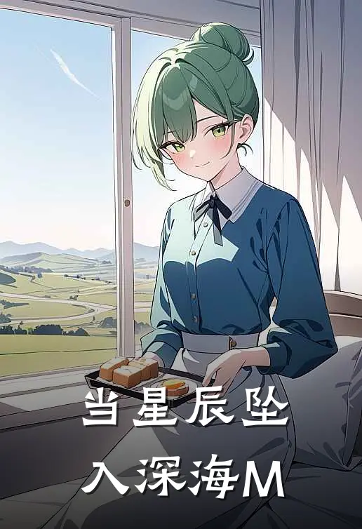 当星辰坠入深海M