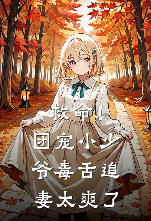 救命！团宠小少爷毒舌追妻太爽了