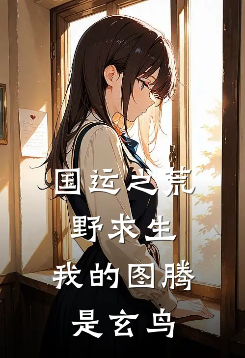 国运之荒野求生：我的图腾是玄鸟