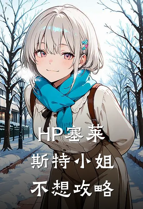 HP塞莱斯特小姐不想攻略