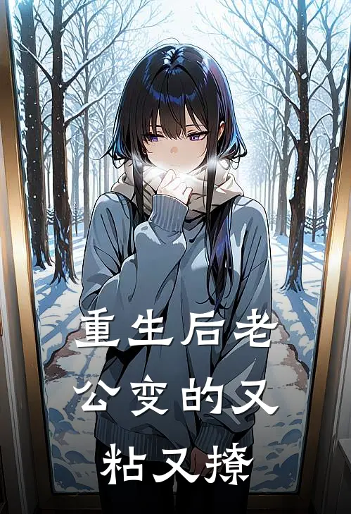 重生后老公变的又粘又撩