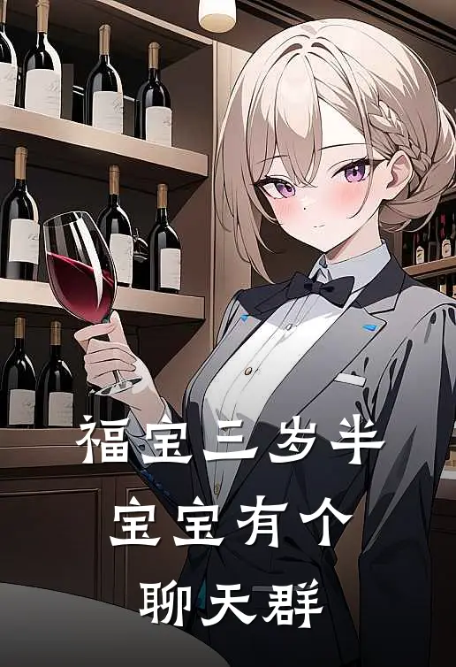 福宝三岁半：宝宝有个聊天群