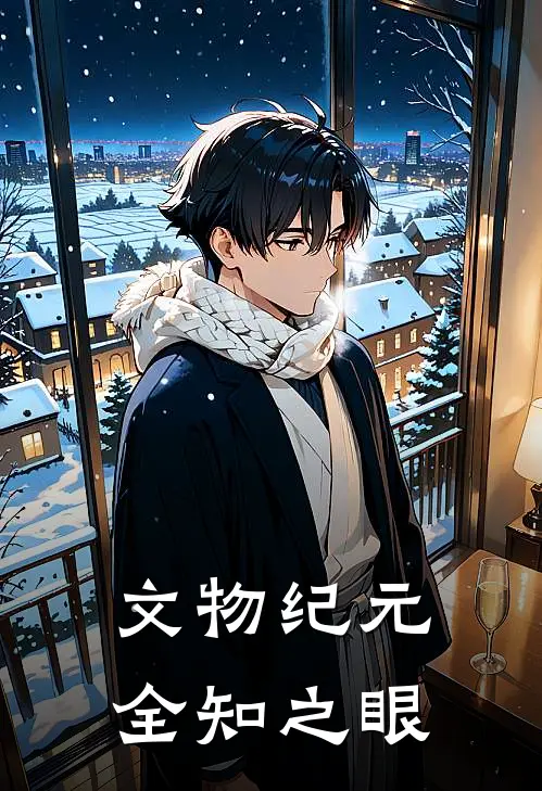 文物纪元：全知之眼