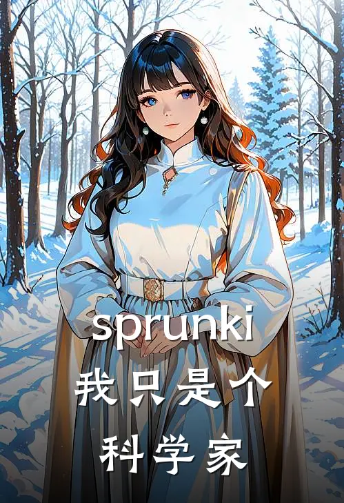 sprunki：我只是个科学家
