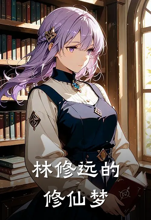 林修远的修仙梦