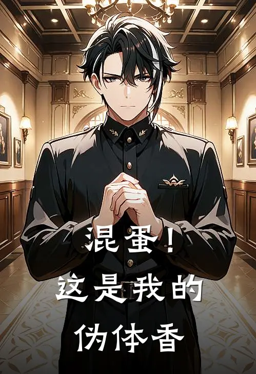 混蛋！这是我的伪体香