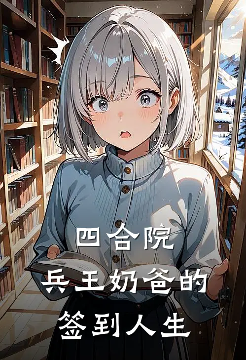 四合院：兵王奶爸的签到人生