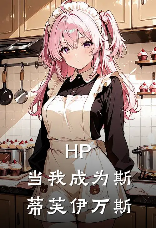 HP：当我成为斯蒂芙伊万斯