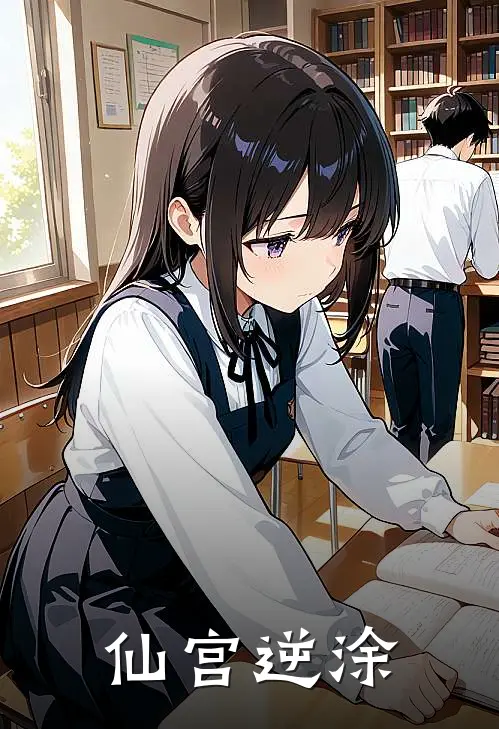 仙宫逆涂