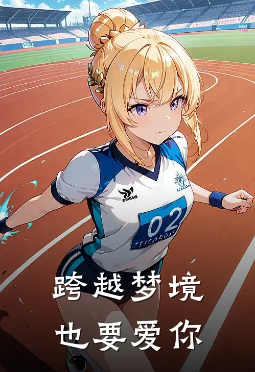 跨越梦境也要爱你