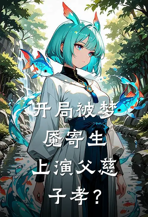 开局被梦魇寄生，上演父慈子孝？