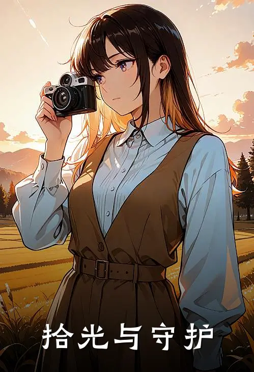 拾光与守护