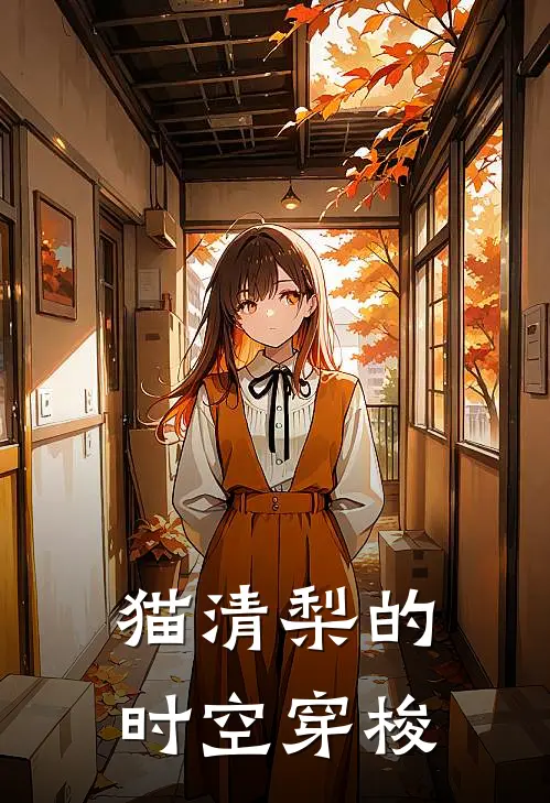 猫清梨的时空穿梭