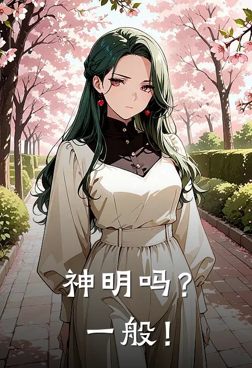 神明吗？一般！