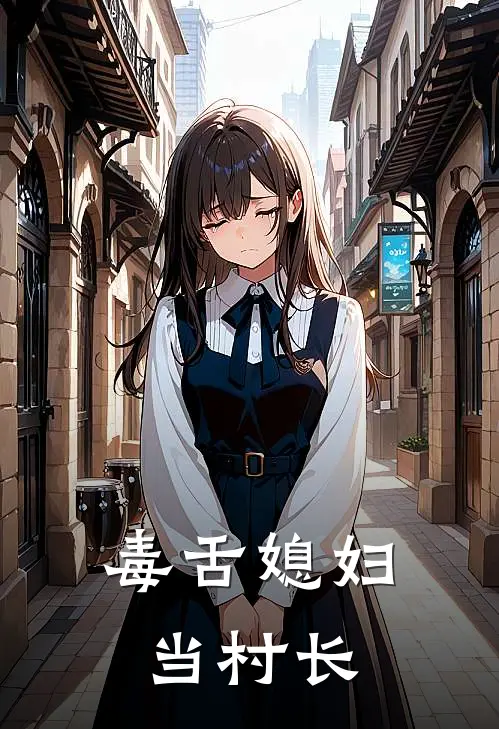 毒舌媳妇当村长