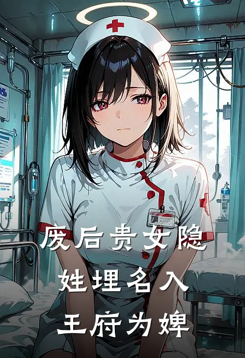 废后贵女隐姓埋名入王府为婢