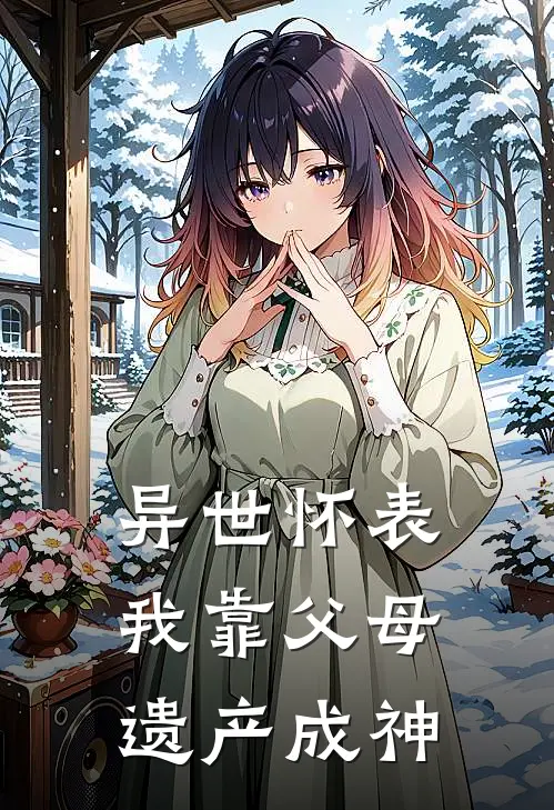 异世怀表：我靠父母遗产成神