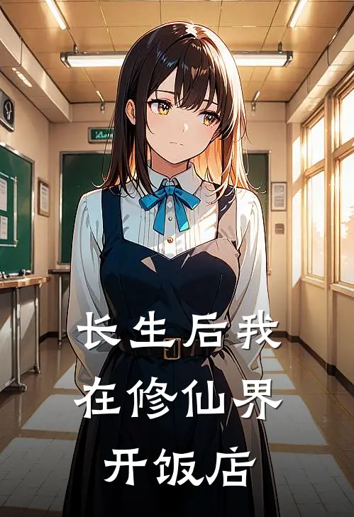 长生后我在修仙界开饭店