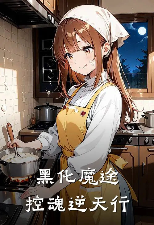 黑化魔途：控魂逆天行