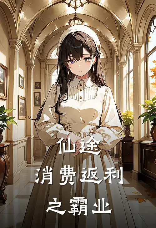 仙途，消费返利之霸业