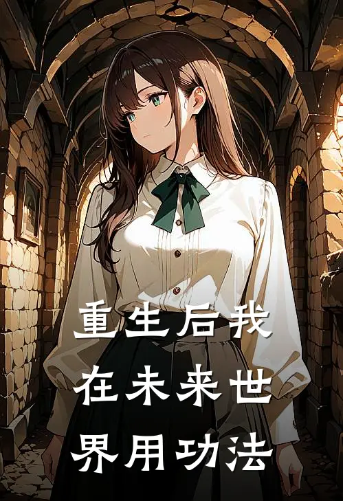 重生后我在未来世界用功法