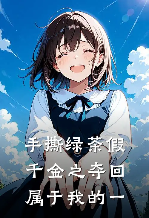手撕绿茶假千金之夺回属于我的一