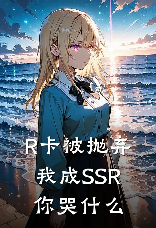 R卡被抛弃，我成SSR你哭什么
