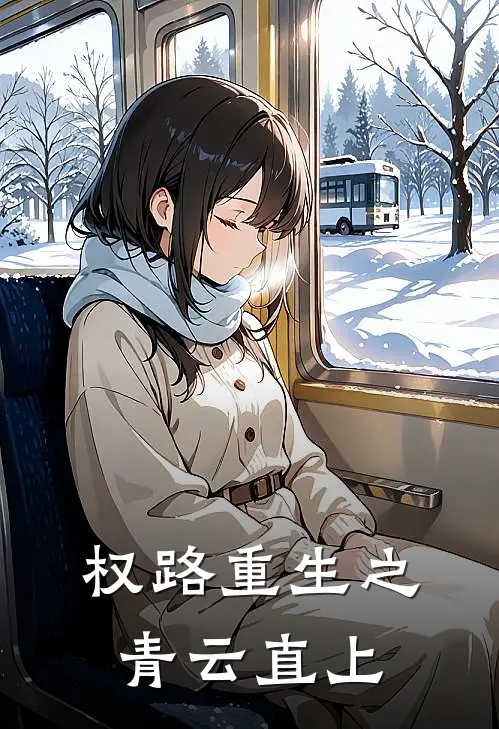 权路重生之青云直上