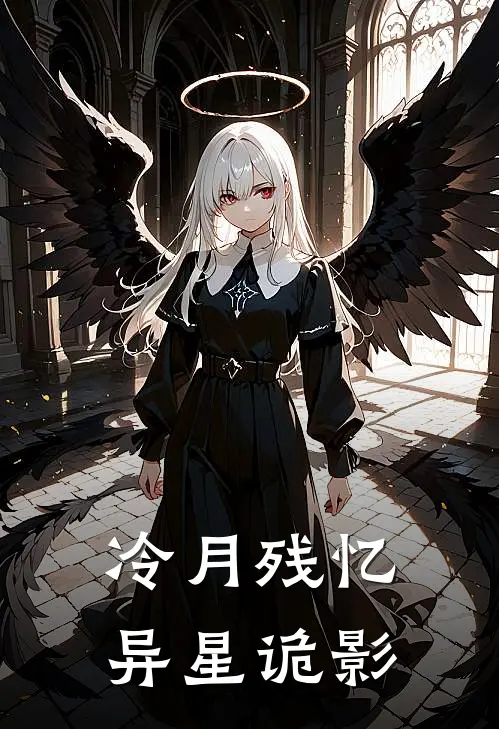 冷月残忆：异星诡影