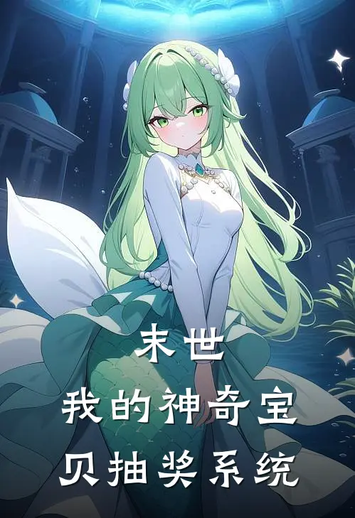 末世：我的神奇宝贝抽奖系统