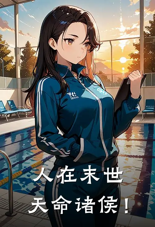 人在末世，天命诸侯！