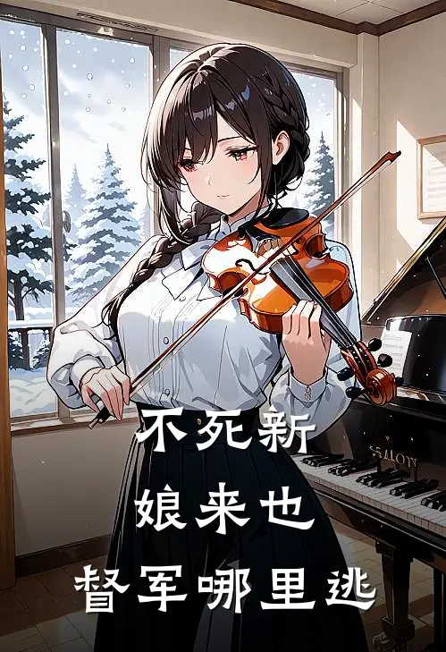 不死新娘来也，督军哪里逃