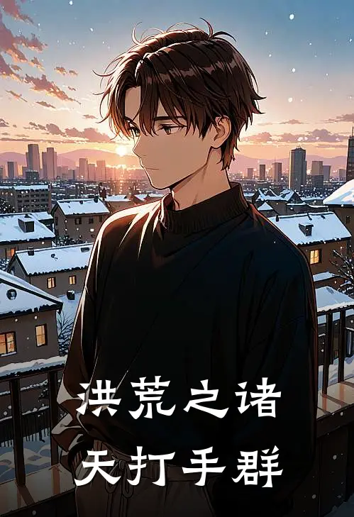 洪荒之诸天打手群