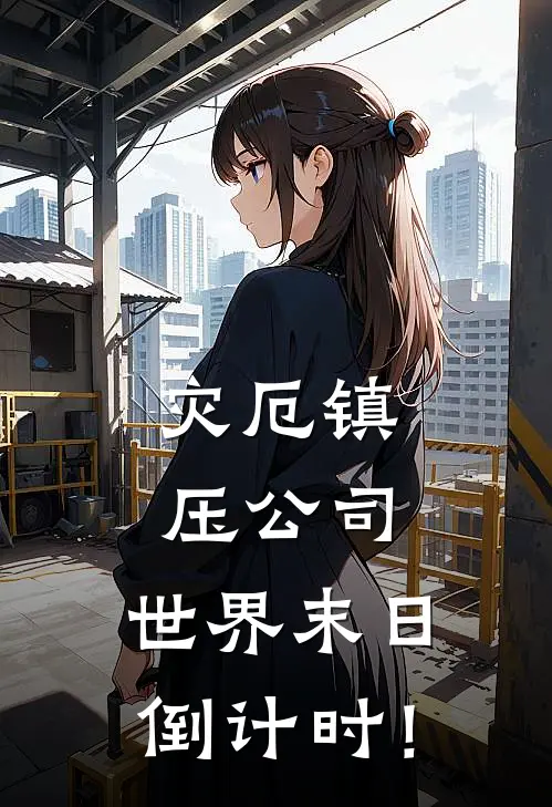 灾厄镇压公司：世界末日倒计时！