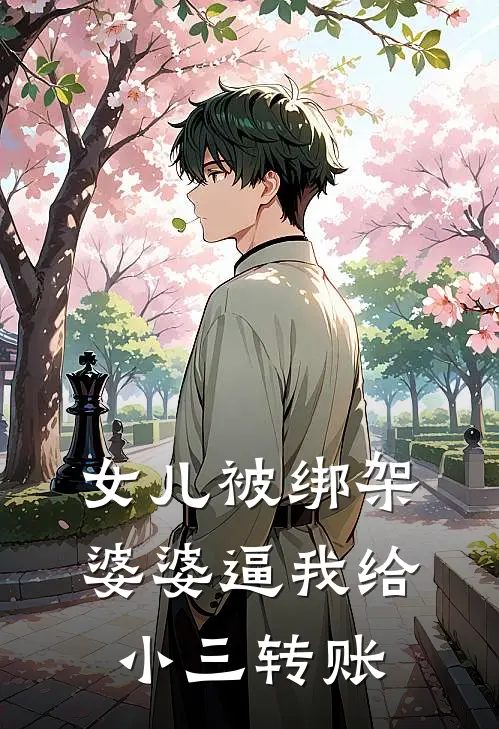 女儿被绑架，婆婆逼我给小三转账