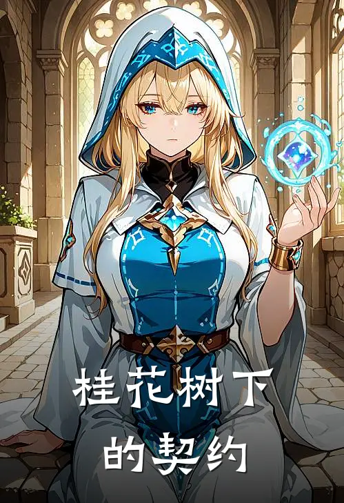 桂花树下的契约