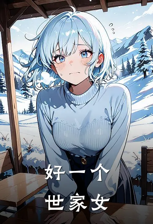好一个世家女