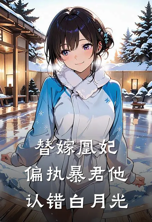 替嫁凰妃：偏执暴君他认错白月光