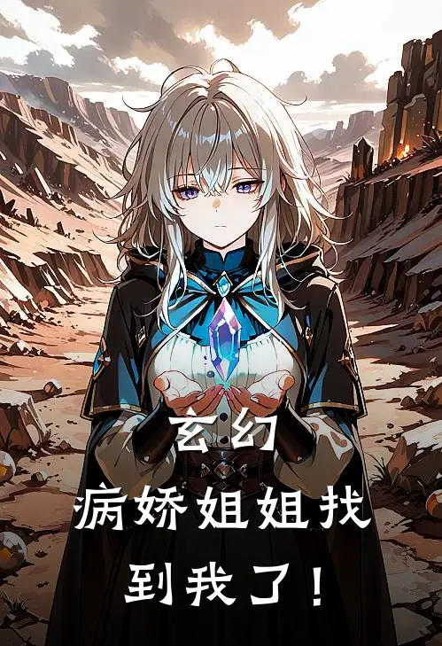 玄幻：病娇姐姐找到我了！