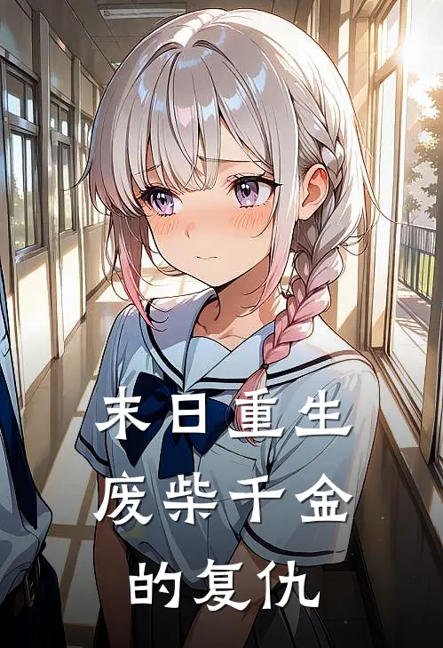 末日重生，废柴千金的复仇